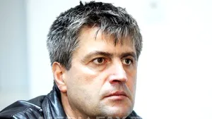 Cornel Şfaiţer: Ne-am despărţit amiabil de antrenorul Cristian Popovici, era nevoie de un duş rece