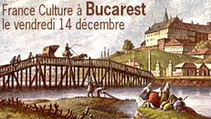 Cristi Puiu, Gabriela Adameşteanu şi Lucian Boia, în direct la France Culture