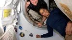 Astronauții americani, blocați din iunie 2024 pe Stația Spațială Internațională, se întorc pe Pământ