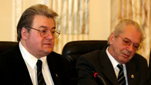 Bolcaş (PRM): Afirmaţia lui Băsescu privind referendumul, 