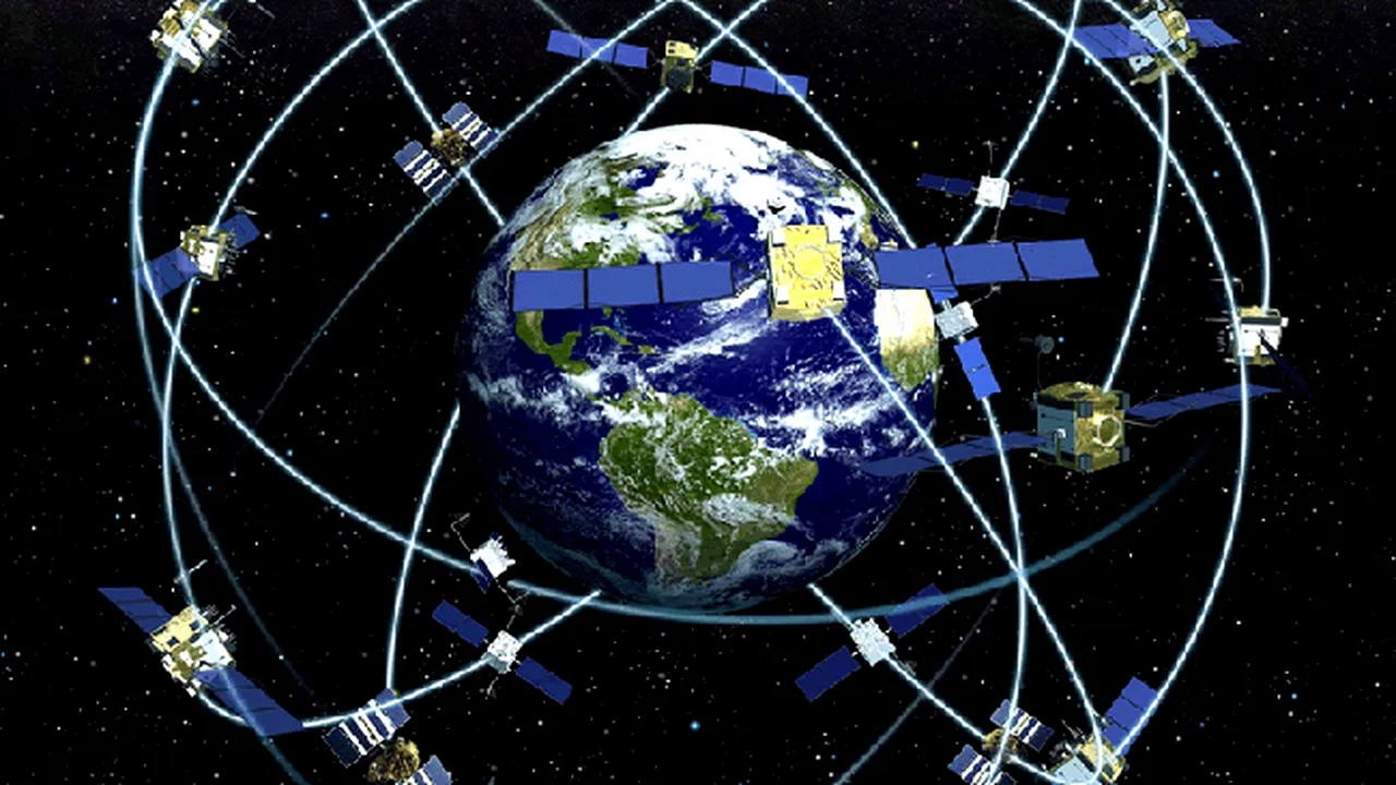 Proiectul Hecate, strategia prin care Statele Unite pregătesc alternativa la GPS după 2040