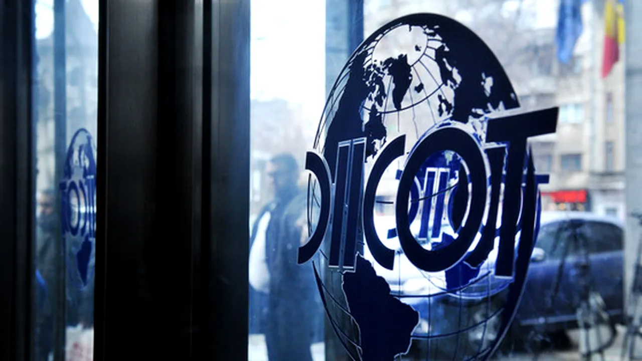 DIICOT: Substanţe psihoactive noi, vândute cu preţuri între 60 şi 360 de lei consumatorilor din Iaşi