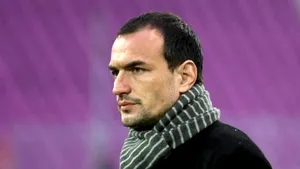 Badea: Rezultatul a fost echitabil