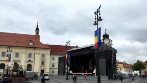 ŞTIRILE OREI 12.00 | 8 mai 2019