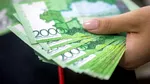 Rubla a scăzut rapid după amenințarea cu noi sancțiuni din partea SUA și a UE