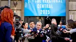 Dosarul lui Călin Georgescu pentru alegerile prezidențiale, RESPINS/Prima reacție a lui Georgescu/Ce spun liderii AUR și POT/Violențe între susținători și forțele de ordine