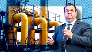 Furnizorii din energie: Statul a câștigat 80 de miliarde de lei din schemele de ajutor din ultimii trei ani. Laurențiu Urluescu (AFEER): „Avem 20 de luni de întârziere”