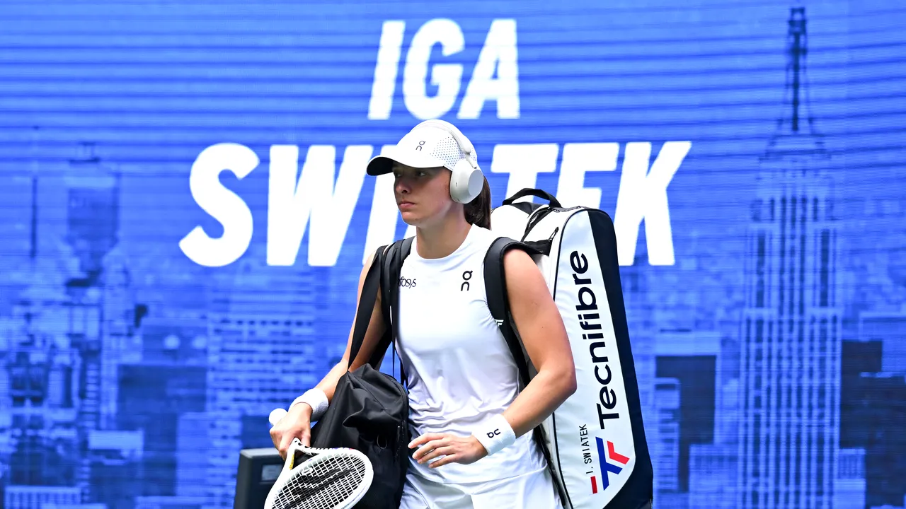 Swiatek îşi anunţă revenirea în acţiune la Billie Jean King Cup Finals