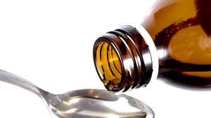 Directorul Agenţiei Medicamentului: Siropul Ibuprofen pentru copii rămâne pe lista de compensare sută la sută