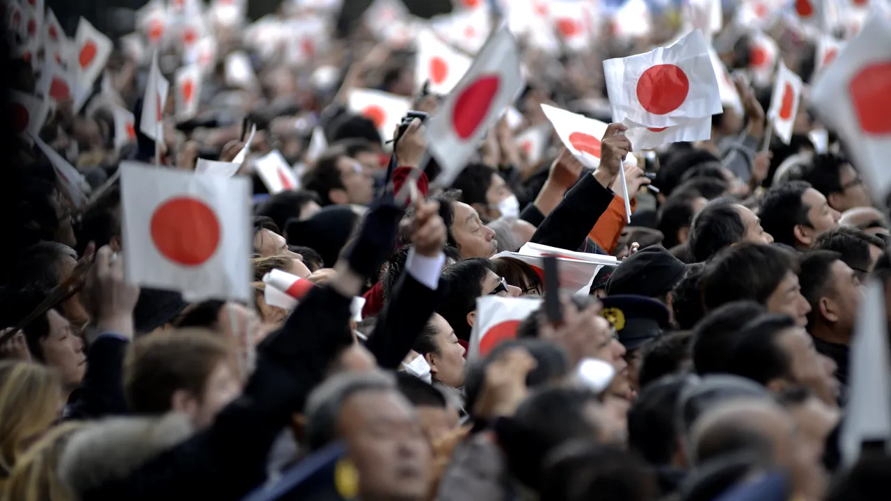 Japonia dezaprobă atribuirea unor nume pentru cinci insule din Arhipelagul Kurile, de către Rusia