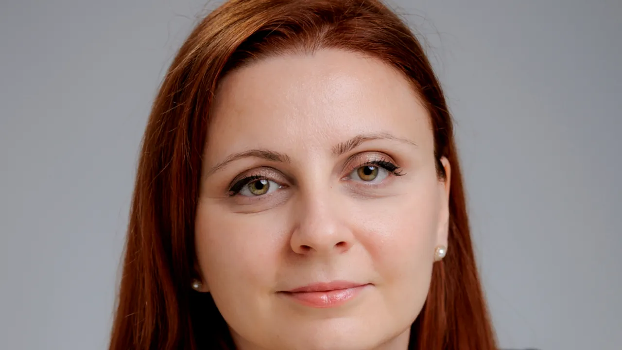 Vantage Towers AG o numește pe Simona Nijnic în funcția de Managing Director România