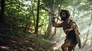 Adevărul despre dieta paleo. Iată ce au mâncat strămoşii noştri: puţină carne şi multe plante