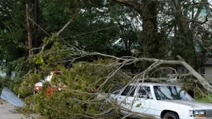 Romanian Foreign Affairs Ministry Warns Citizens About Hurricane Threatened Areas In USA