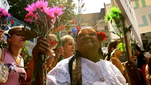 Videanu: Conflictul cu florarii ar putea fi încheiat în scurt timp