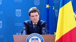 Mesajul lui Nicușor Dan pentru noua generație de magistrați: Feriți-vă de aroganță, suficiență și conformism