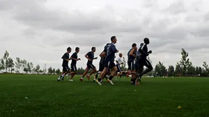 Sliskovici: Îmi asum obiectivul de a readuce Unirea Alba Iulia în Liga I