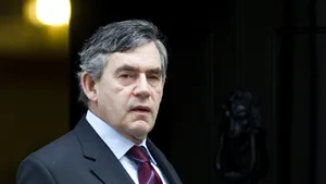 Militarii britanici răniţi în Afganistan nu au vrut să discute cu Gordon Brown