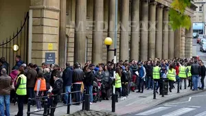 Conferinţa preşedinţilor a respins dezbaterea votului din diaspora în PE. Subiectul-trimis LIBE