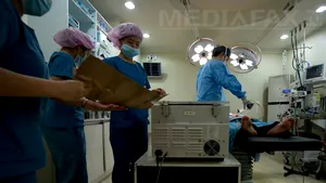 Coreea de Sud taxează preoţii şi operaţiile estetice pentru a finanţa cheltuielile sociale