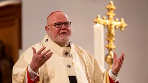 Cardinalul german care vrea „revoluţie” în Biserică, noi declaraţii curajoase: Homosexualii fac parte din comunităţile noastre
