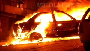 Atentat cu maşină-capcană în Irak: Cel puţin 30 de morţi şi 70 de răniţi