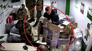 Principalul suspect în masacrul de la Bucea, identificat de Ucraina: rusul a ucis 4 bărbaţi neînarmaţi şi a furat din bunurile victimelor