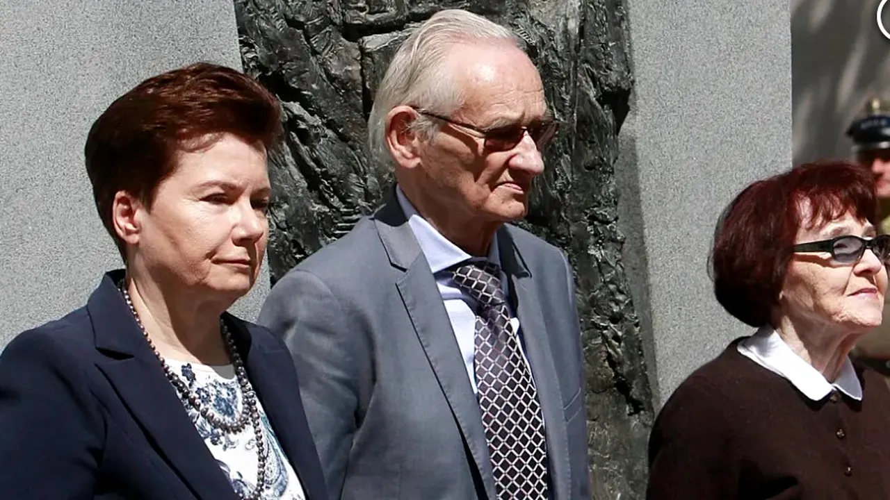 Fiul lui Witold Pilecki, supravieţuitor de la Auschwitz, dă în judecată guvernul polonez pentru execuţia tatălui său şi cere compensaţii de circa şase milioane de dolari