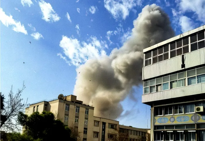 Live Text Război în Orientul Mijlociu, ziua a cincea. Iranul are un conducător nou. Fiul lui Ali Khamenei, Mojtaba Khamenei, ales lider suprem / IDF a emis un avertisment de evacuare pentru 16 sate libaneze / Trump neagă că Israelul l-ar fi forțat să atace Iranul