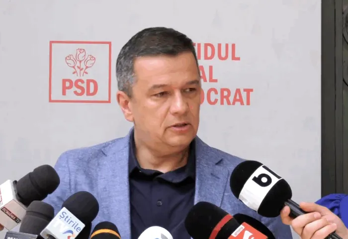 Live Text Tensiuni majore în PSD: Grindeanu convoacă liderii pentru a decide viitorul la guvernare