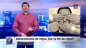 Acoperiţii din presă, subiect de scandal la Digi24. Cosmin Prelipceanu îl ameninţă pe Dragoş Pătraru cu procesul