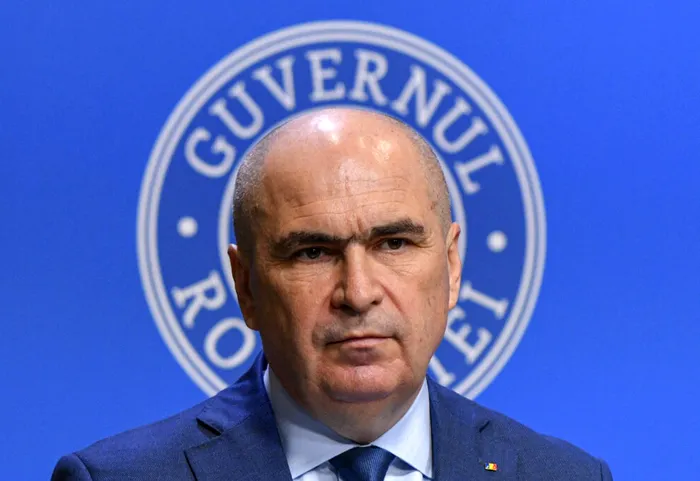 Sindicaliștii din serviciile publice protestează împotriva măsurilor elaborate de Guvernul Bolojan