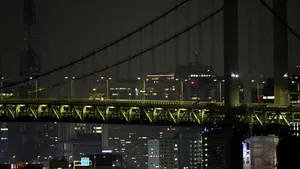 Tokyo raţionalizează livrările de electricitate: Întreruperi controlate de curent până la sfârşitul lui aprilie