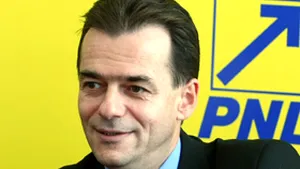 Orban pledează pentru congres al PNL organizat după statut