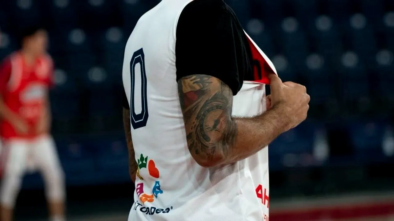 CSM Oradea, în Top 16 FIBA Europe Cup. Care vor fi adversarii românilor