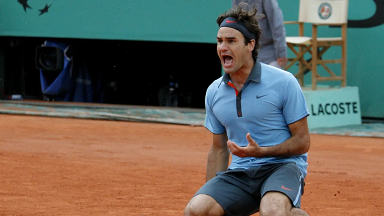 Roger Federer l-a învins pe Fernando Verdasco la Masters
