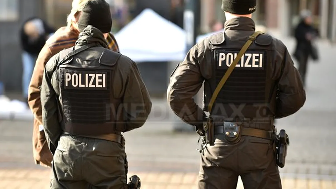AMENINŢARE cu bombă, la sediul central al Partidului Social-Democrat din Germania. Pirotehniştii nu au găsit niciun dispozitiv suspect
