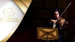 Ambasador Cultural al României la 18 ani – Violonistul care face senzație la Viena și Berlin se înscrie în campania „100 de tineri pentru dezvoltarea României” a Fundației Dan Voiculescu