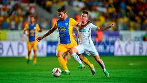 Petrolul Ploieşti - Viktoria Plzen, scor 1-1, în Liga Europa