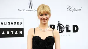 Claudia Schiffer şi Vanessa Redgrave, printre vedetele care susţin Gala UNICEF