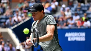 U.S. Open a atras un număr record de peste un milion de fani pe parcursul a trei săptămâni