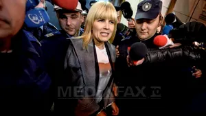 Băsescu, despre votul din Parlament pe cazurile Udrea şi Vosganian: Care e femeia, care e bărbatul?