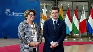 Nicușor Dan: Obiectivul este începerea procesului formal de aderare a Republicii Moldova la UE