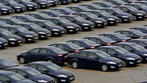 Romania Feb New Car Sales +14% MM, -57.5% YY