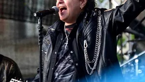 Leo Iorga, nume de marcă în istoria rockului românesc