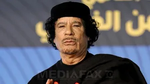 Regimul Kadhafi dispunea de arme chimice nedeclarate