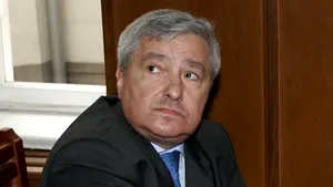 Şerban Mihăilescu nu poate face parte din Comisia de Regulament