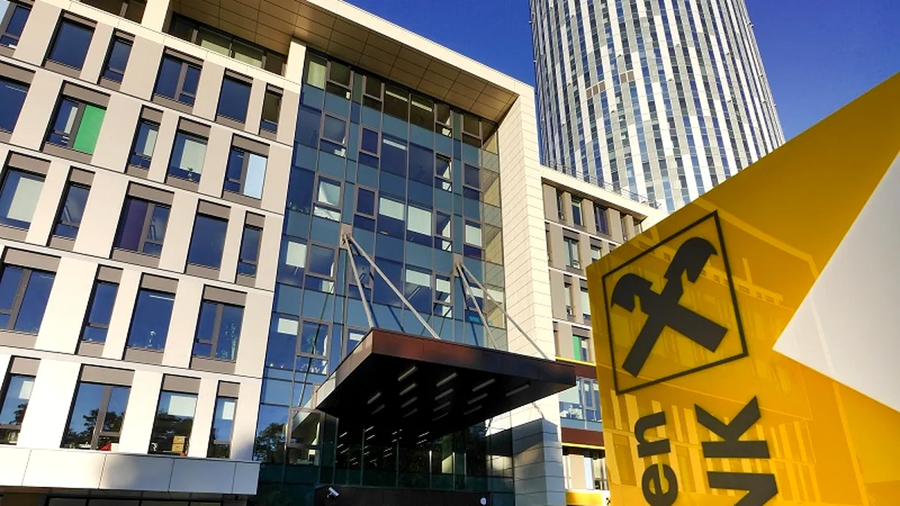 Raiffeisen Bank România: 2023, anul planificării financiare şi al creditării sustenabile 