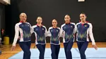 România încheie calificările de la Europenele feminine de gimnastică pe locul 11. Calificare la Campionatele Mondiale