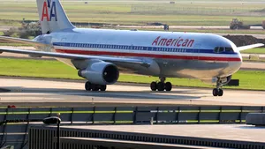Un avion al companiei American Airlines s-a prăbuşit în Jamaica