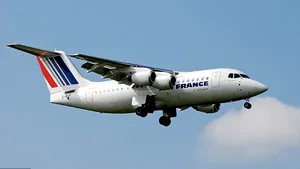 Ultima rachetă testată de Coreea de Nord a trecut pe lângă o cursă Air France. Dacă avionul ar fi decolat cu 10 minute mai târziu, impactul era iminent